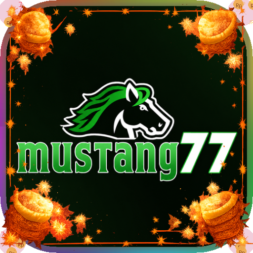 mustang77 — mitra unggulan