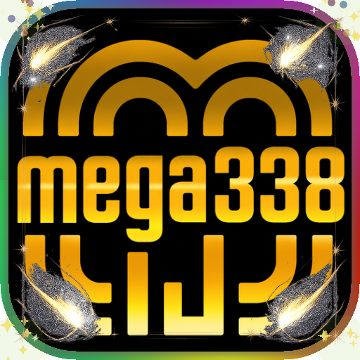 mega338 — mitra unggulan