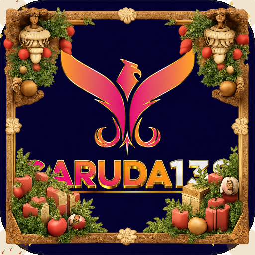 garuda138 — galeri pratinjau Resmi APK
