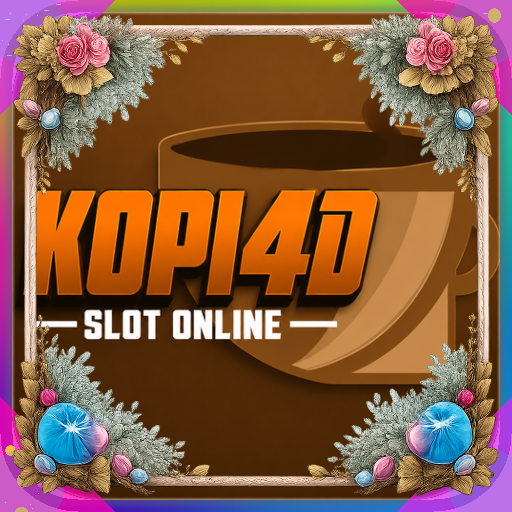 kopi4d — mitra unggulan